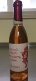 nana's strawberry wine